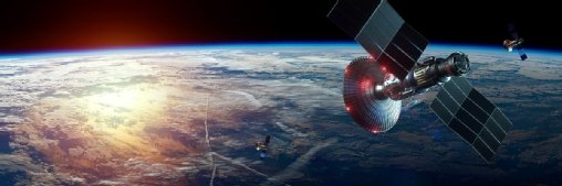 Government injects £1.8m into space tech innovation